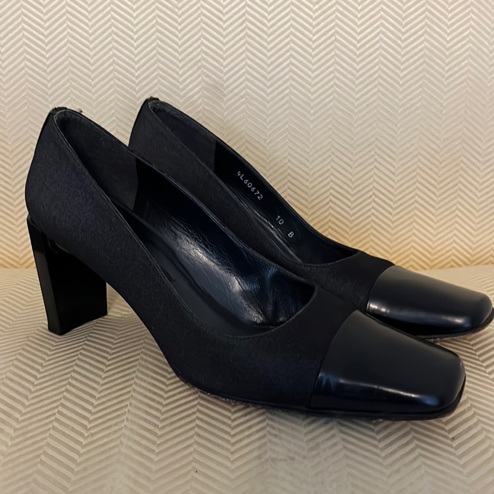 VGUC Stuart Weitzman shoes